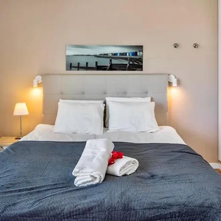 Holiday home Luxury In Serene Location With Pool & Private Garden Quarteira