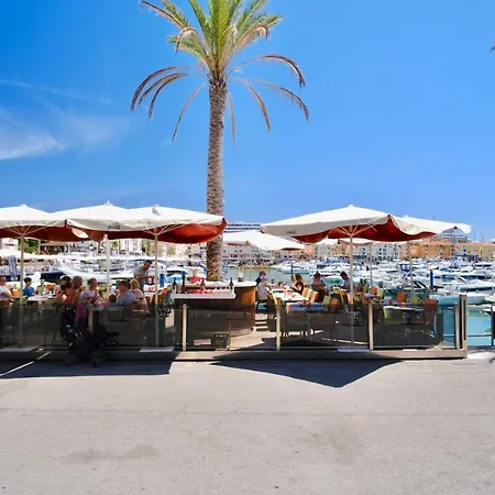 Holiday home Luxury In Serene Location With Pool & Private Garden Quarteira